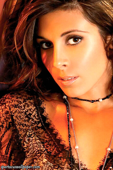 Jamie Lynn Sigler