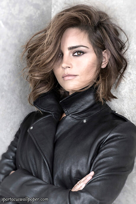Jenna Coleman VII
