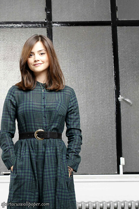 Jenna Coleman XI
