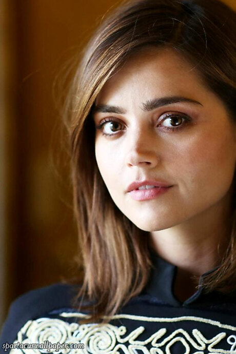 Jenna Coleman XII