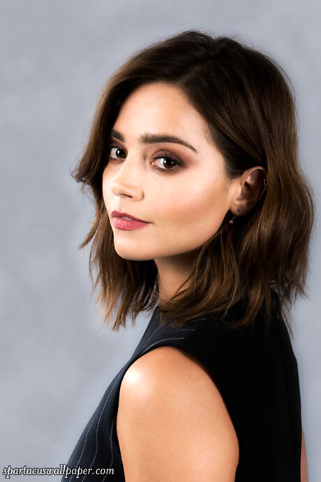 Jenna Coleman XIII