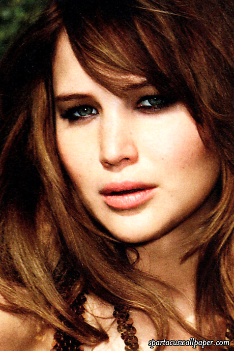 Jennifer Lawrence II