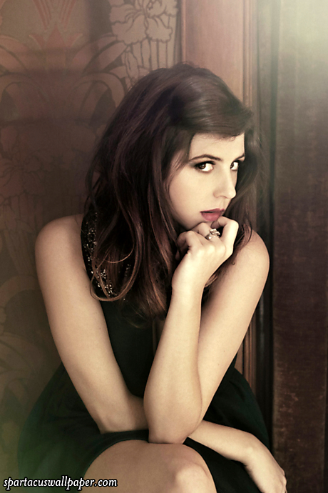 Jillette Johnson II
