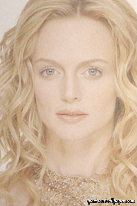 Heather Graham