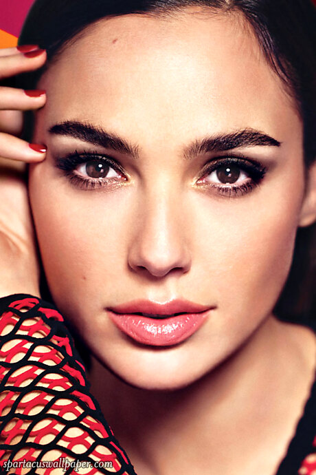 Gal Gadot VI