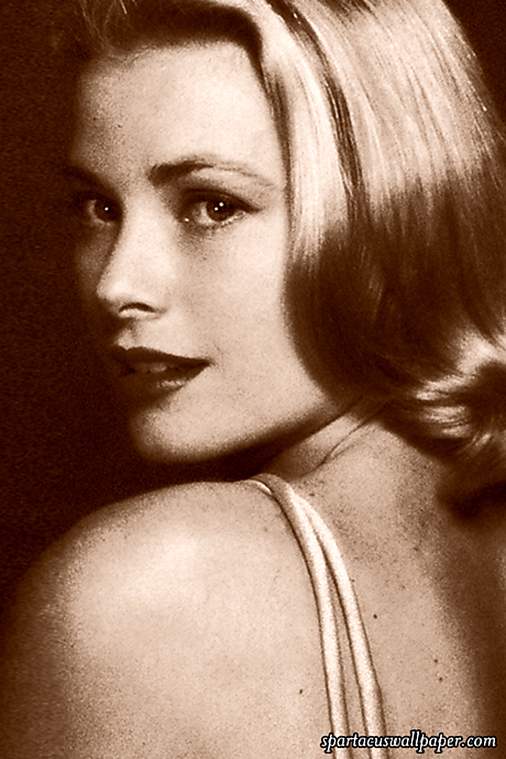 Grace Kelly