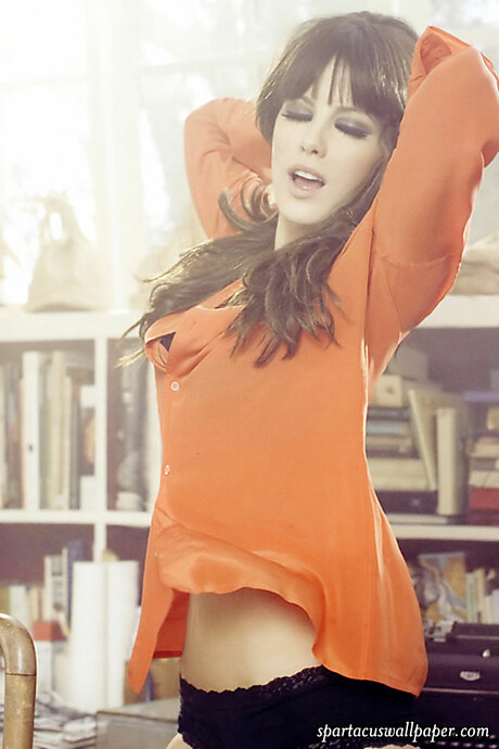 Kate Beckinsale VIII