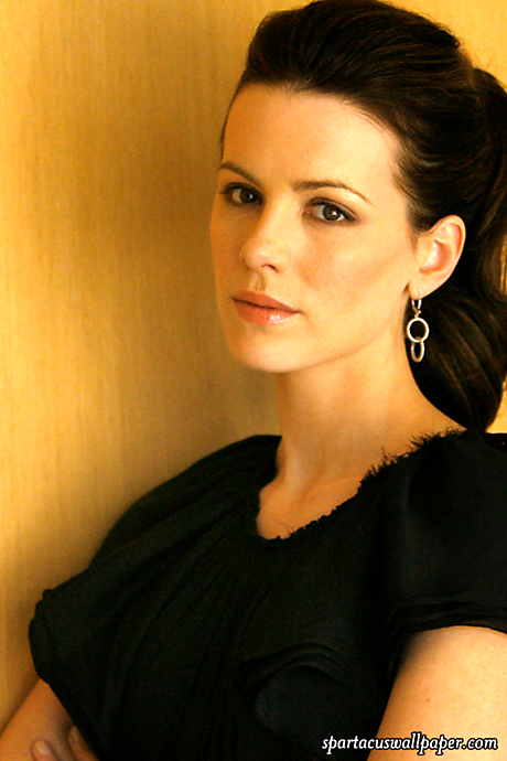 Kate Beckinsale IX