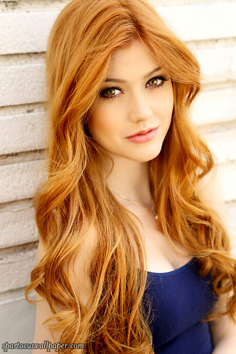 Katherine McNamara
