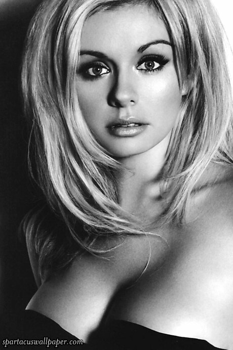 Katherine Jenkins II