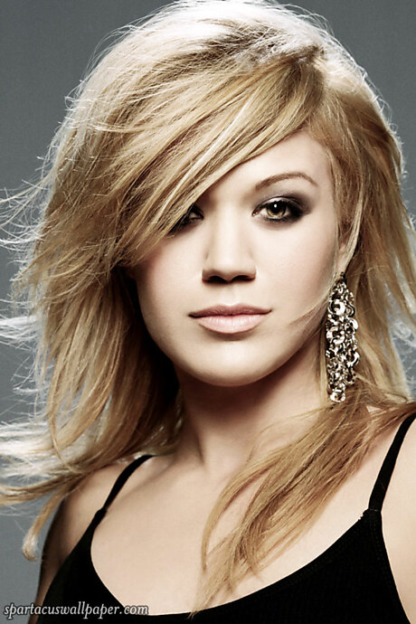 Kelly Clarkson