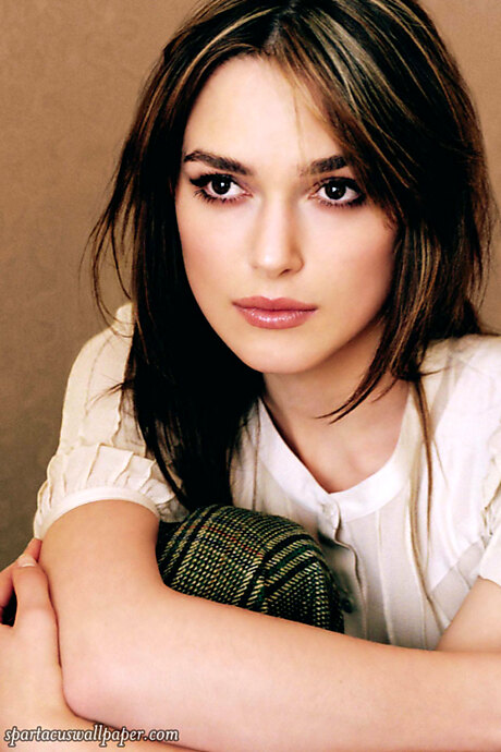 Keira Knightly