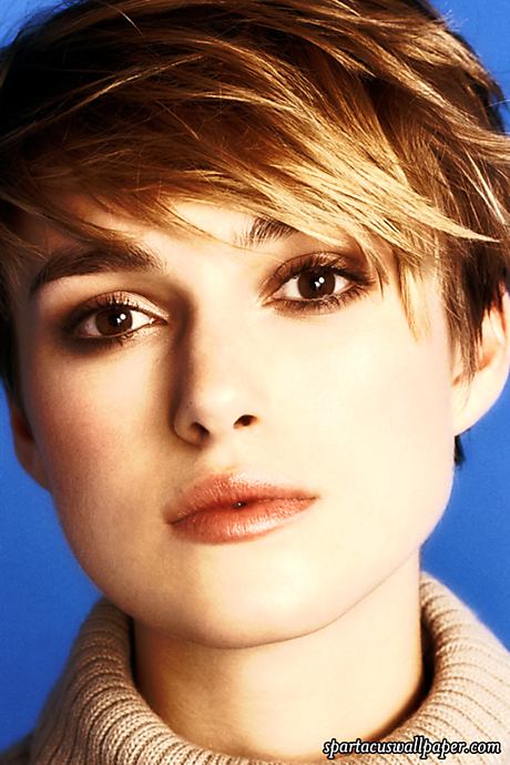 Keira Knightly V