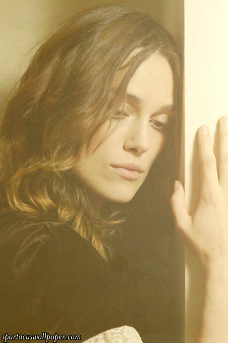Keira Knightly IV