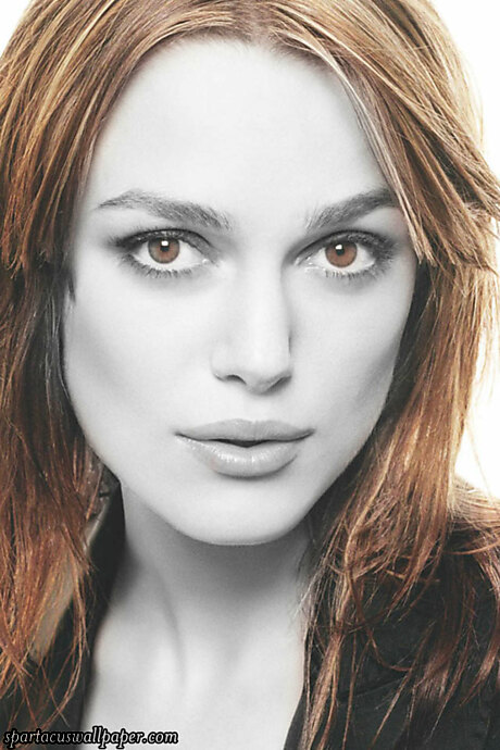 Keira Knightly II
