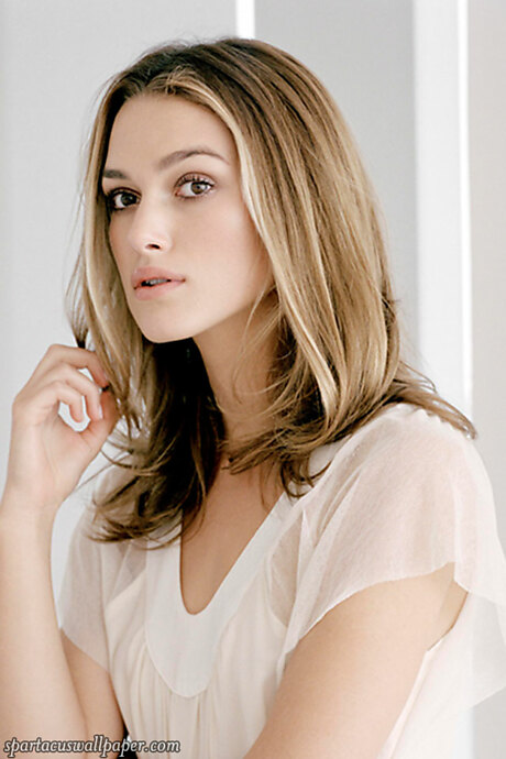 Keira Knightly III
