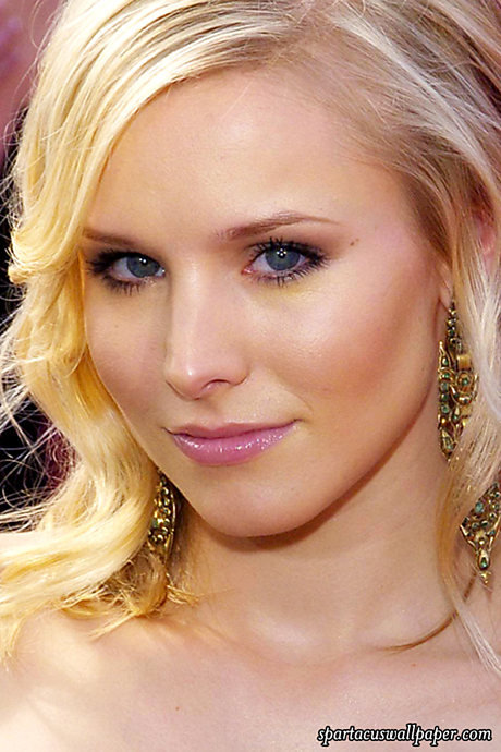 Kristen Bell VII