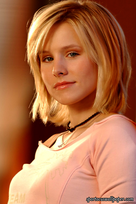 Kristen Bell II