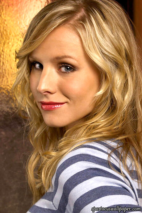 Kristen Bell IX