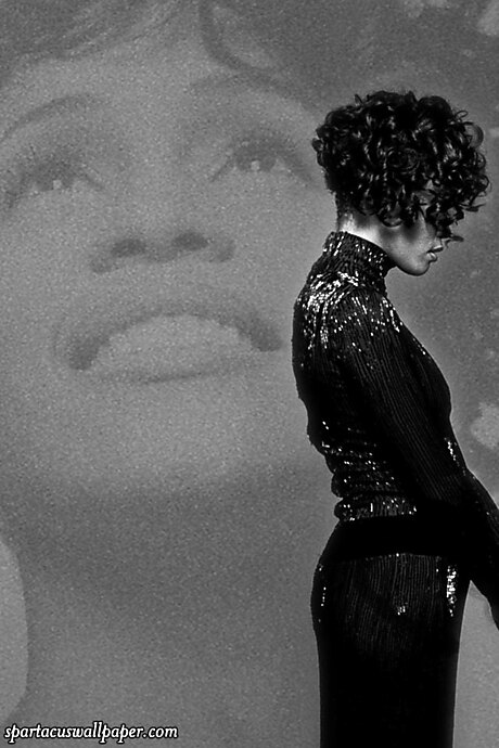Whitney Houston