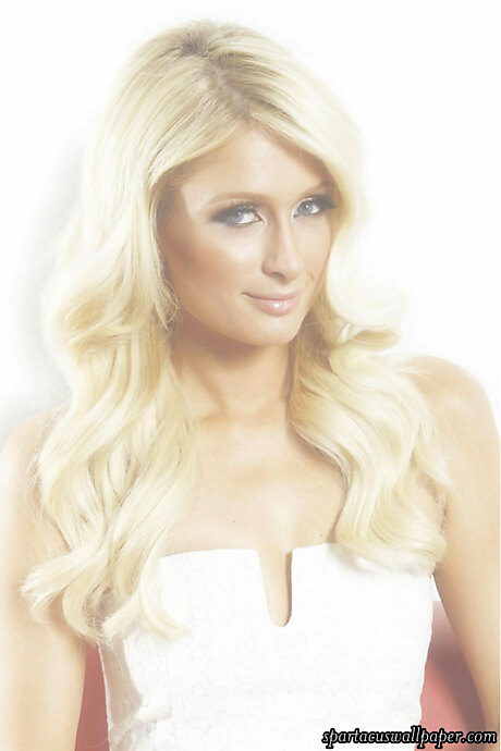 Paris Hilton