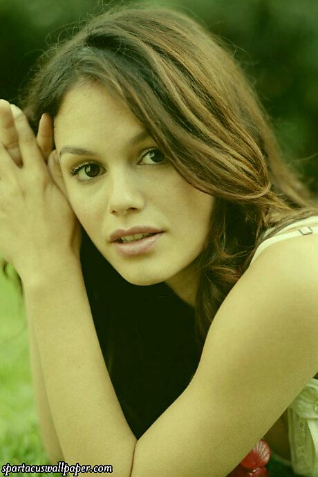 Rachel Bilson VI