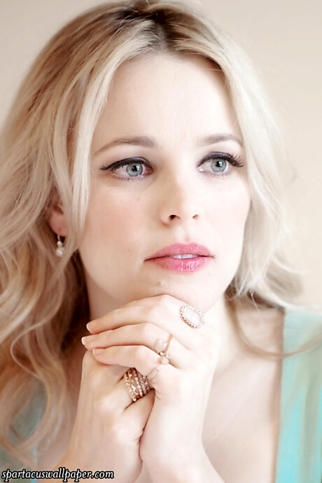 Rachel McAdams