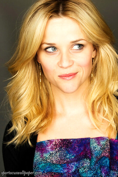 Reese Witherspoon V