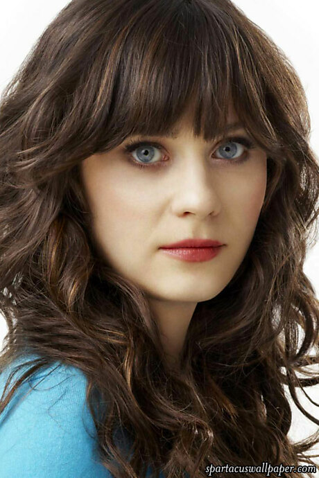 Zooey Deschanel V