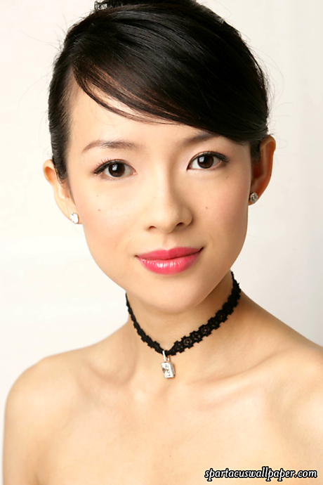 Ziyi Zhang II