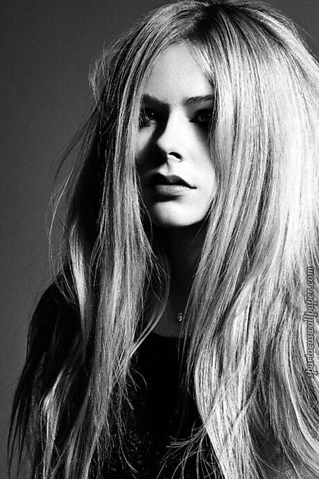 Avril Lavigne VII