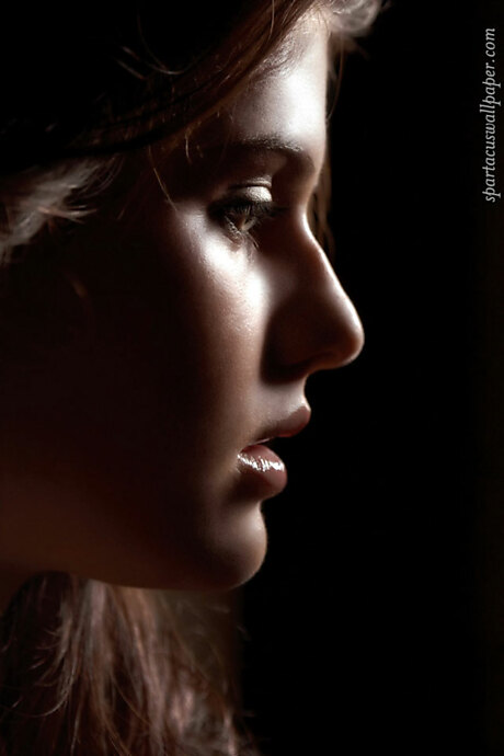 October 2014 - Alexandra Daddario