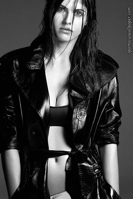 Alexandra Daddario IX