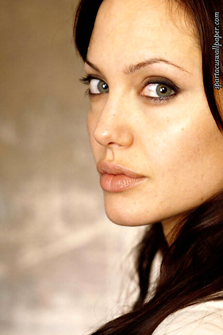 Angelina Jolie IV
