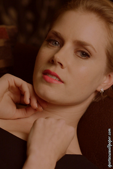 Amy Adams II