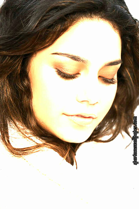 Vanessa Anne Hudgens