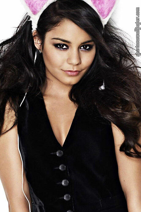 Vanessa Anne Hudgens III