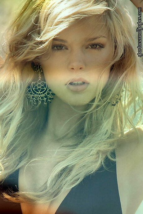 Danielle Knudson VII