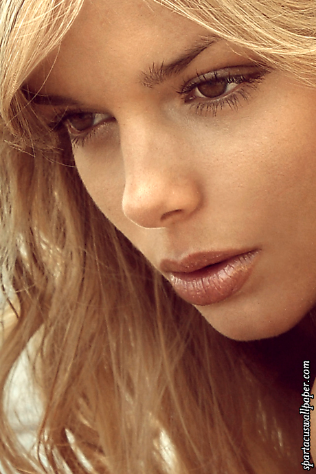 Danielle Knudson III