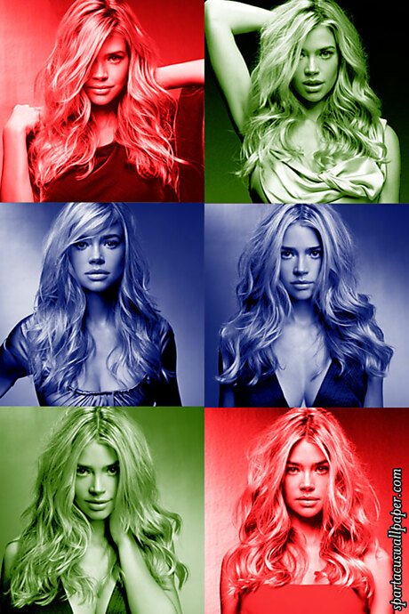 Denise Richards