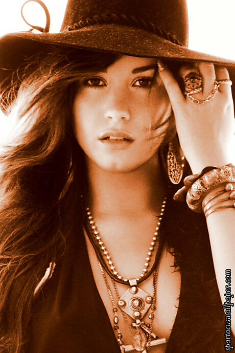 Demi Lovato II