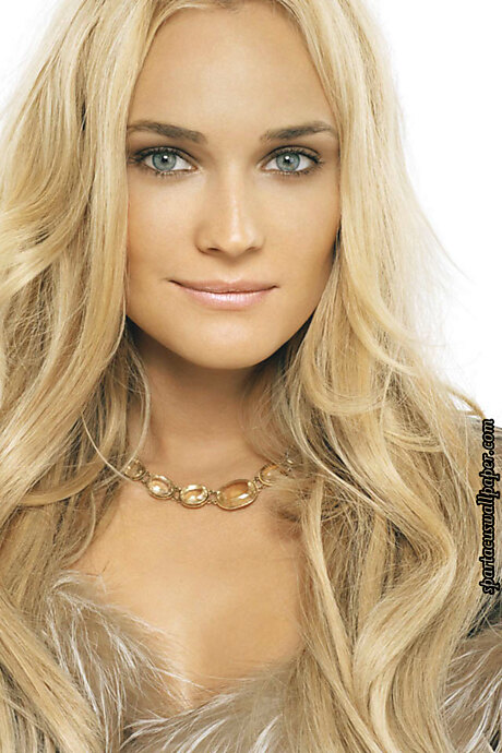 Diane Kruger II