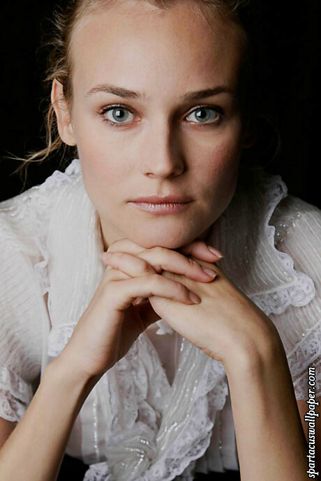 Diane Kruger III