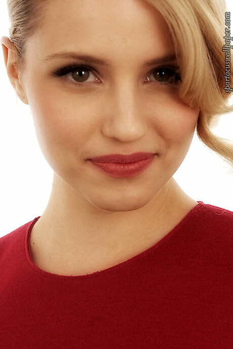 Dianna Agron IV