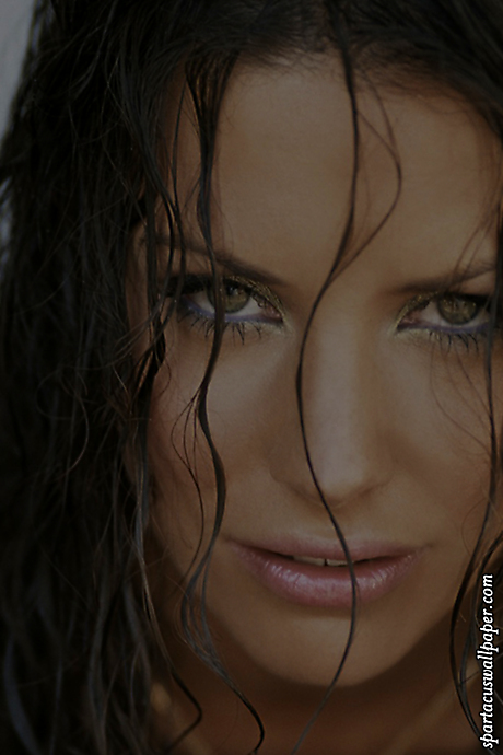 Evangeline Lilly III