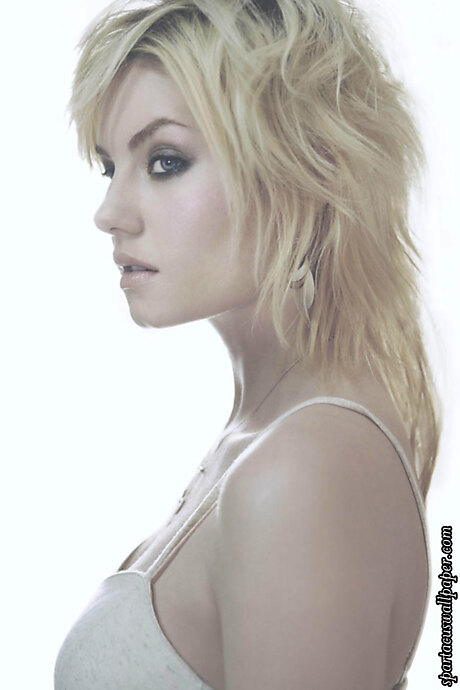Elisha Cuthbert VIII