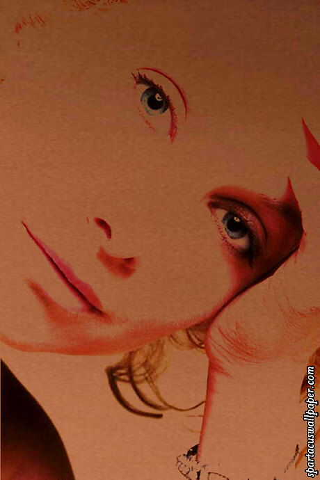 Elizabeth Mitchell III