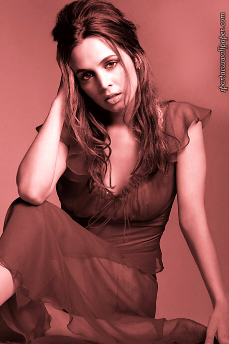 Eliza Dushku III