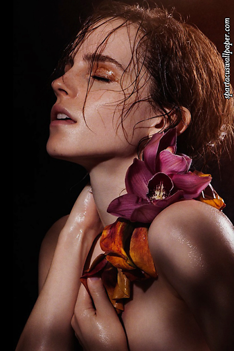 Emma Watson VIII