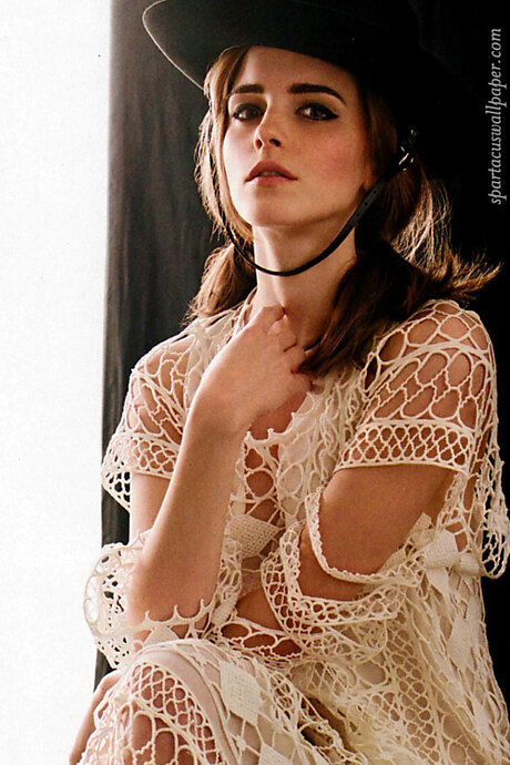 Emma Watson XIV
